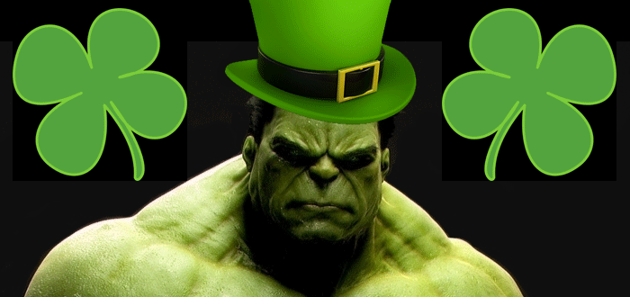 Happy St. Patrick’s Day – Gif Essay