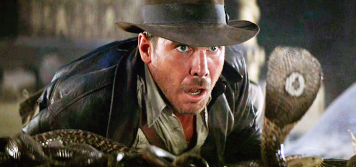 Indiana Jones 5 Is Coming 2019 From Spielberg And Harrison Ford