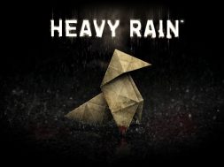 Heavy Rain