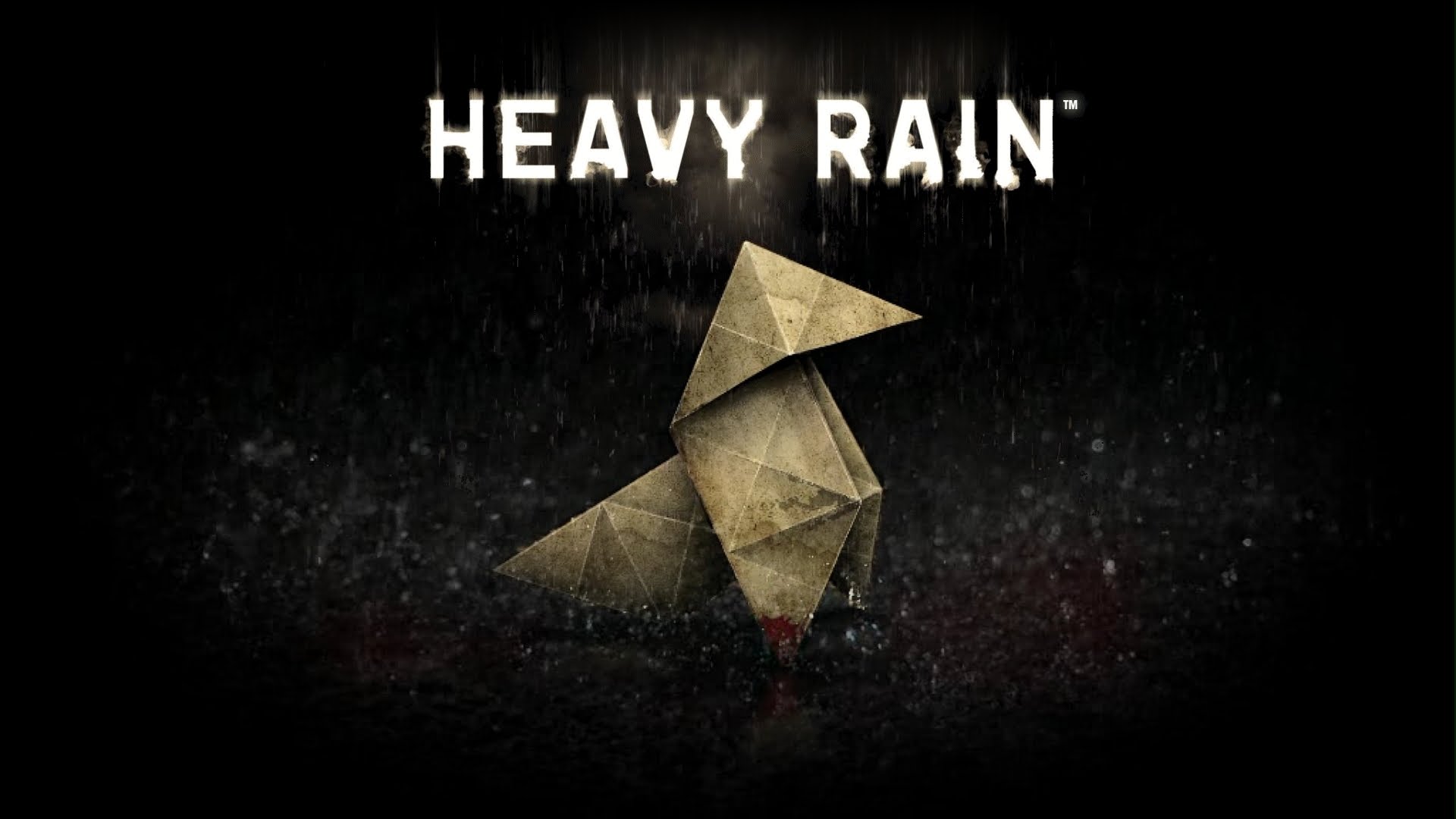Heavy Rain PS4 Review