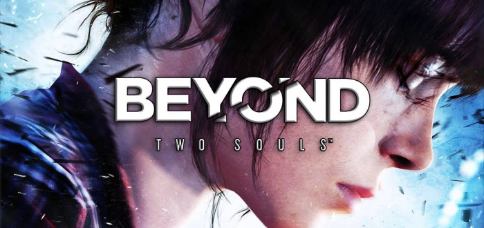 Beyond: Two Souls PS4 Review