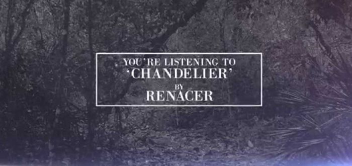 ‘Chandelier’ – Renacer – Track of the Day