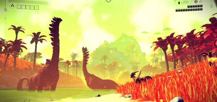 No Man’s Sky Hits Regular Price Point, Pre-Orders Coming Soon