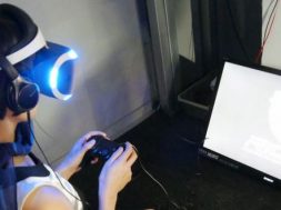 playstation vr