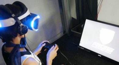 playstation vr