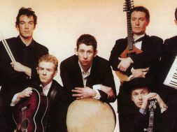 pogues