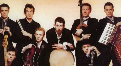 pogues