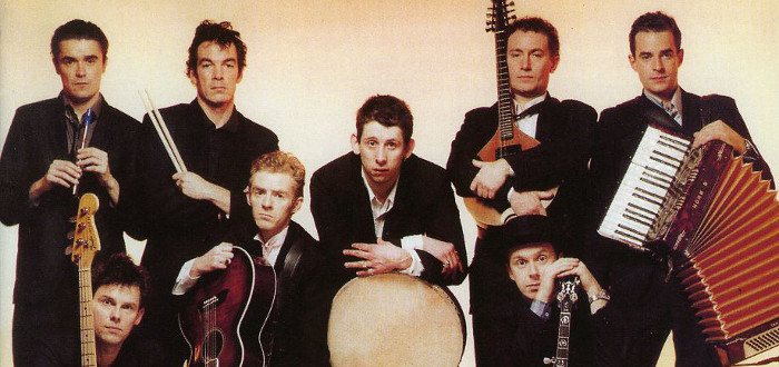 pogues