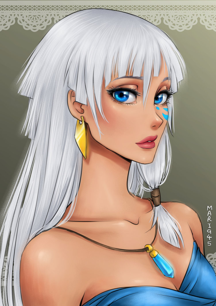 princess_kida_of_atlantis_by_mari945-d94gxf2