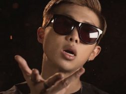 Rap Monster