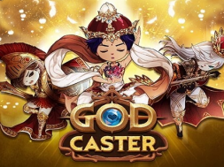 God Caster