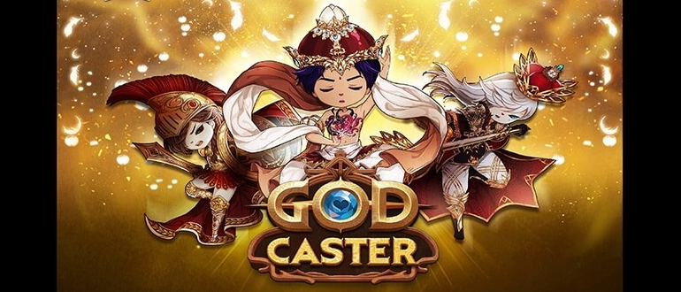 God Caster