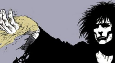 sandman