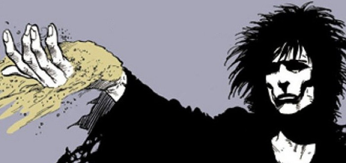 New Line’s Sandman Adaptation Hires Writer