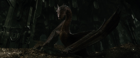 smaug