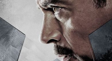 Tony Stark