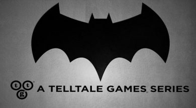 Telltale’s Batman Game