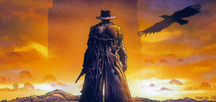 Stephen King Has Confirmed Idris Elba And Matthew McConnaughey For The Dark Tower