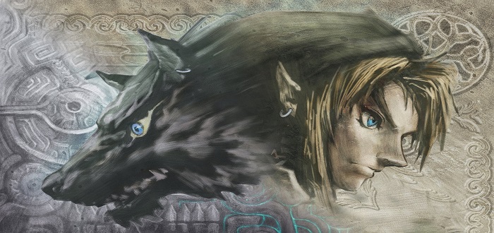 The Legend of Zelda: Twilight Princess – Boss Rush