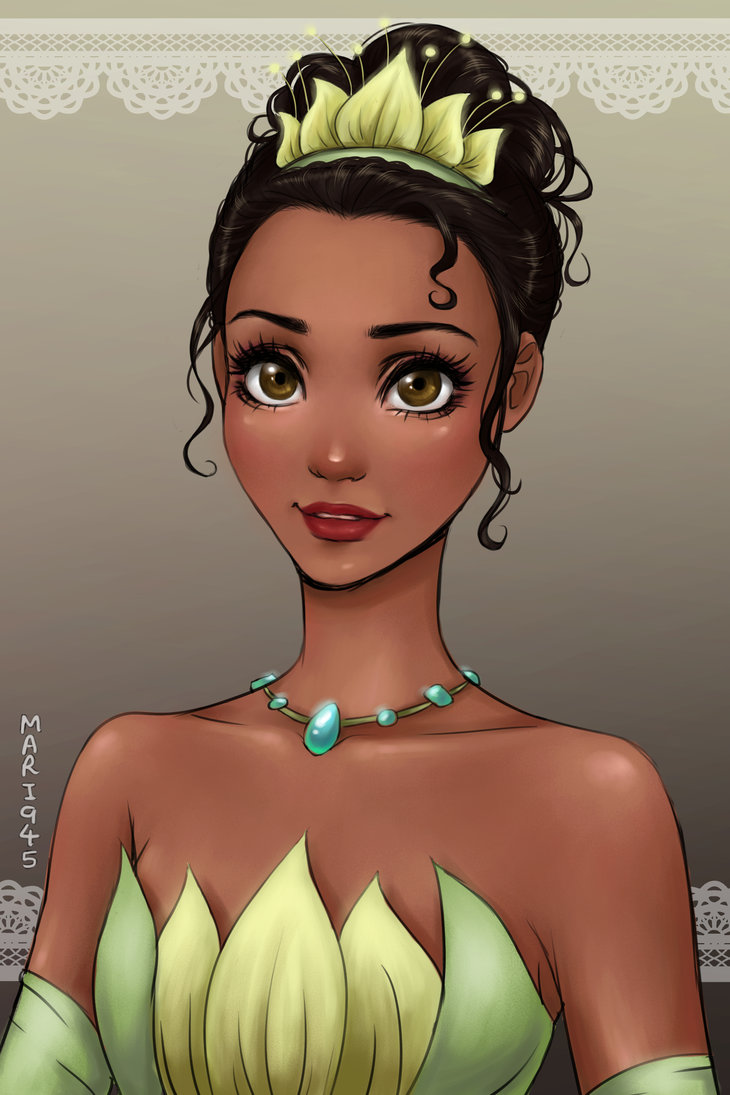 tiana