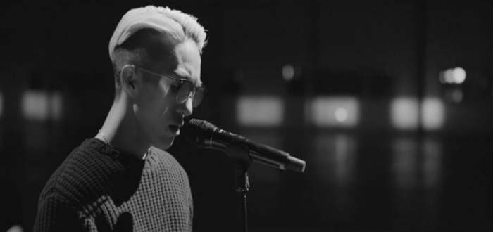 ‘No Make Up’ – Zion T – Kpop Track Of The Day