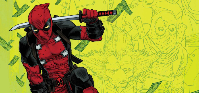 Deadpool Is The Highest Grossing X-Men Movie Worldwide