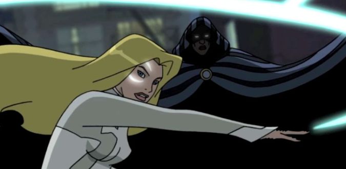 New Marvel TV Series Cloak And Dagger Coming To Freeform