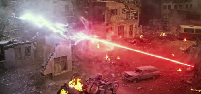 Final X-Men: Apocalypse Trailer Gets A Little Help