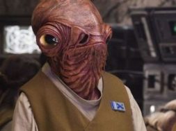 Admiral Ackbar