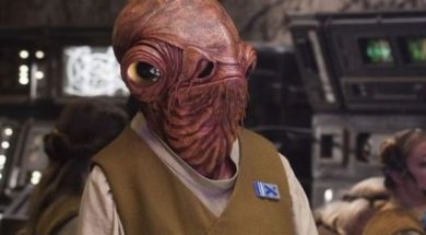 Admiral Ackbar
