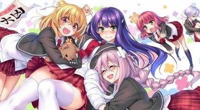 Anne-Happy♪-Episode-1-Subtitle-Indonesia