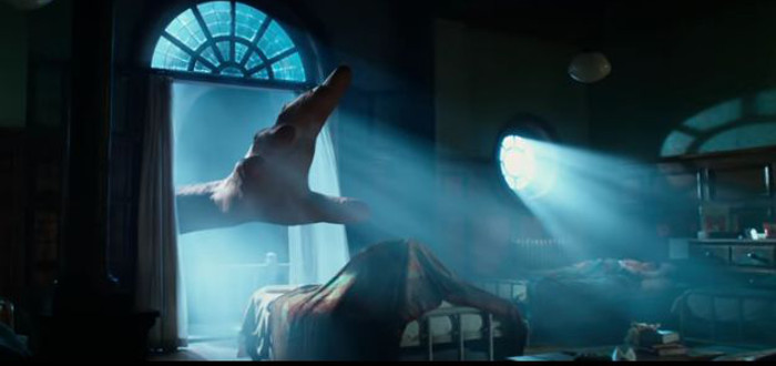 Visit Giant Country In New Disney’s The BFG Trailer