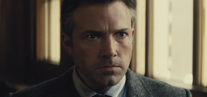 Ben Affleck Is Co-Writing And Directing A Solo Batman Movie