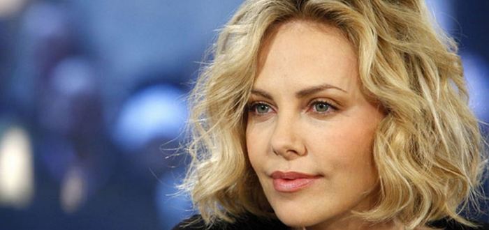 Charlize Theron Confirmed For Fast 8