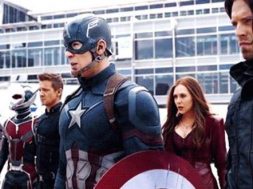 Civil War gifs