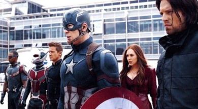 Civil War gifs