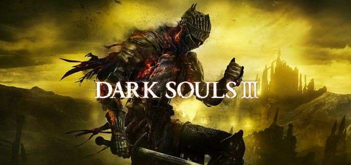 Dark Souls 3 Review