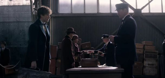 New Fantastic Beasts And Where To Find Them Trailer Promises A New Era