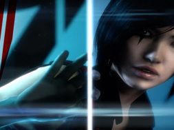 Faith – Header Mirrors Edge