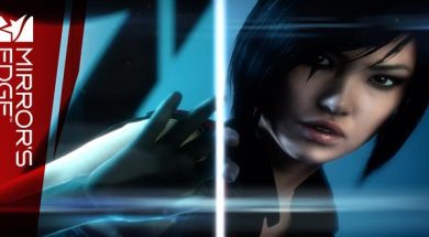 Faith – Header Mirrors Edge