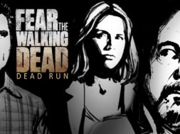 Fear The Walking Dead – Dead Run