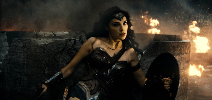 Wonder Woman Movie Moved Forward As Warner Bros. Changes Slate