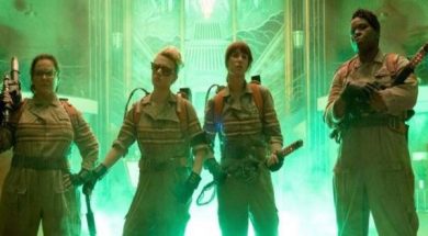 Ghostbusters
