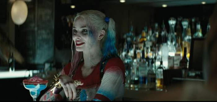 Suicide Squad Does The Ballroom Blitz In New Trailer