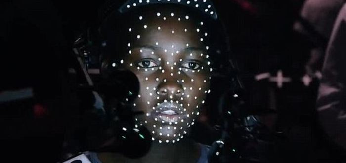 Lupita Nyong’o Will Reprise Star Wars Role