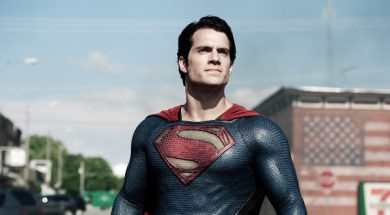 ManofSteel
