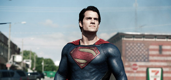 Zack Snyder Says A New Superman Movie “Would Be Fun”