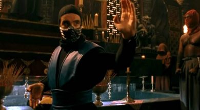 Video Game Movies