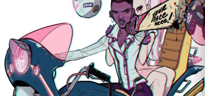 2016 Image Comics Line-Up Holds Lots Of Diversity