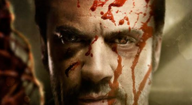 The Walking Dead season 6 finale